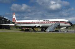 De Havilland DH-106 Comet